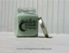 Midnight Soy Candles Order Form